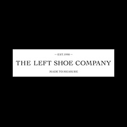 The Left Shoe